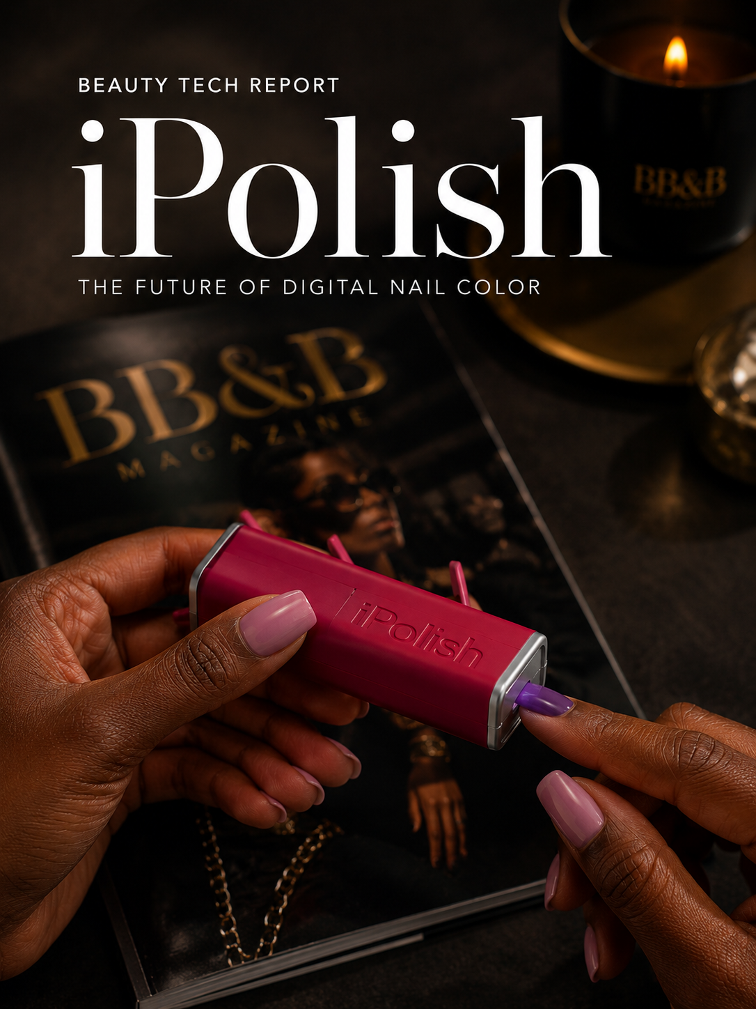 Beauty Technology Report